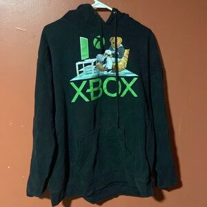 XBOX/Chinatown Market Hoodie